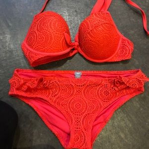 Aerie Bikini Set